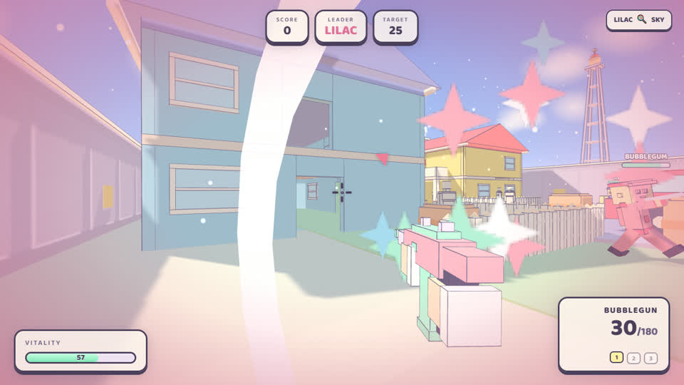 BOOBMLEGAME